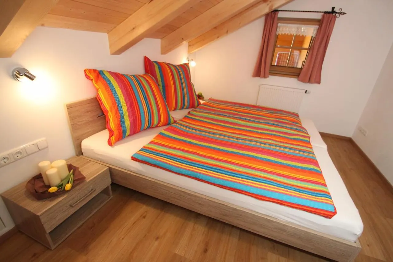 Ferienwohnung Fagerer بيدينغ ألمانيا