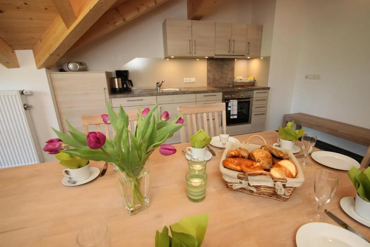 Ferienwohnung Fagerer بيدينغ شقة