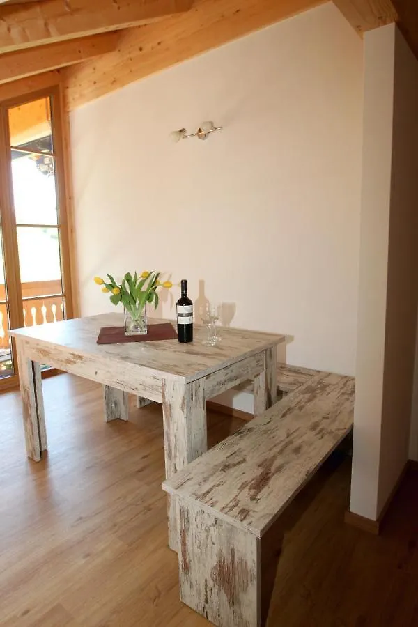 Ferienwohnung Fagerer بيدينغ 0*,